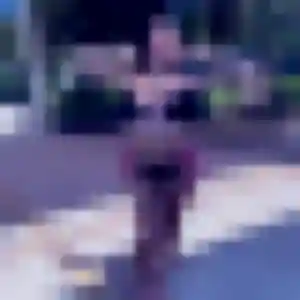 Sexy Tanoh, 34 ans à Motteville - voir sa photo