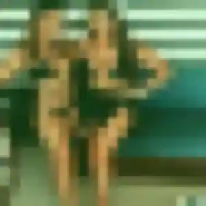 Photo sexy de Omolara, 37 ans à Mouriès - rencontre coquine