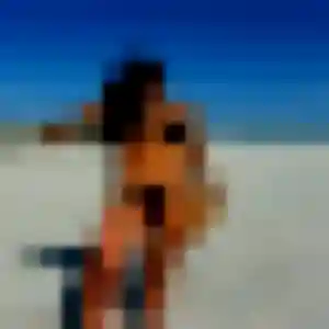 Photo sexy de Djénéba, 45 ans à Muespach - rencontre coquine
