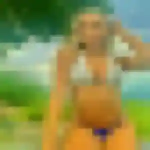 Photo de Efua à Névez (22 ans) - plan cul anonyme