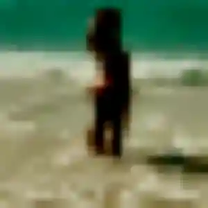 Photo privée de Kafui, 24 ans à Odars - plan discret