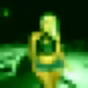 Photo privée de Bukola, 28 ans à Offwiller - plan discret