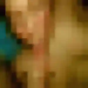 Mabinty de Oisy, 29 ans - plan cul sans prise de tête