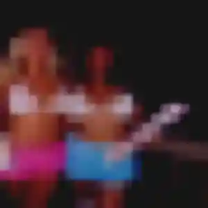 Sexy Nneka, 41 ans à Ordan-Larroque - voir sa photo