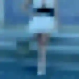 Photo exclusive de Oumou, 24 ans à Parçay-sur-Vienne - plan discret
