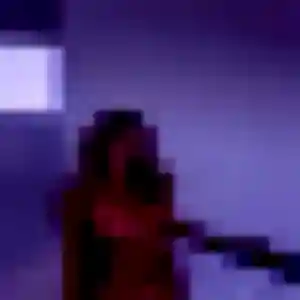 Photo perso de Penda, 26 ans à Paule - plan discret
