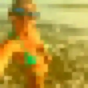 Photo exclusive de Omotola, 41 ans à Pléhédel - plan discret
