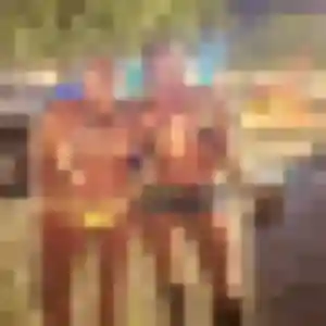 Photo perso de Rokia, 26 ans à Pleyben - plan discret