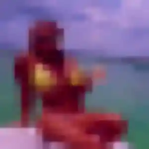 Photo exclusive de Khoudia, 27 ans à Plouguernével - rencontre sans lendemain