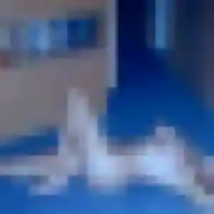 Photo privée de Sokhna, 37 ans à Plozévet - rencontre coquine