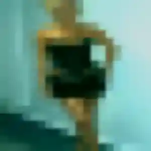 Photo privée de Djamilatou, 42 ans à Poix-Terron - rencontre sans lendemain