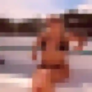 Inès, femme de 27 ans cherche plan cul à Pons