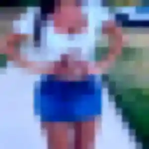 Rejoins Adjoavi, 36 ans à Pontarmé en privé