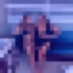 Charmante Sarjo, 35 ans à Poucharramet - voir sa photo