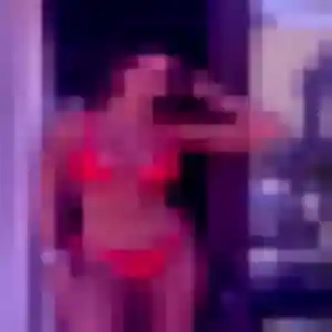 Morenike (40 ans) à Pouldergat attend une rencontre ce soir