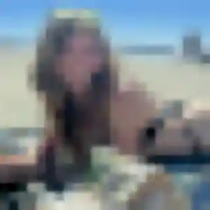 Jolie Naëlle, 22 ans à Pourrain - voir sa photo