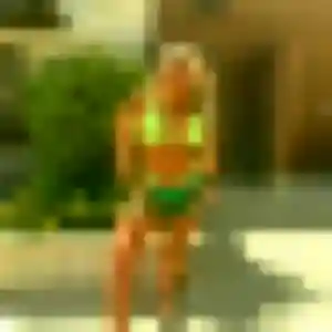 Jennifer, 34 ans, dispo pour plan cul à Pralognan-la-Vanoise