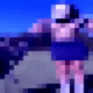 Photo sexy de Djénéba, 31 ans à Putanges-le-Lac - rencontre coquine