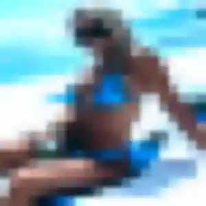 Photo perso de Modupe, 31 ans à Réalcamp - rencontre coquine