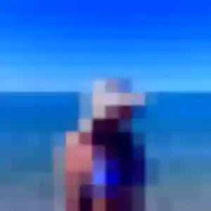 Photo privée de Touty, 30 ans à Redessan - plan discret