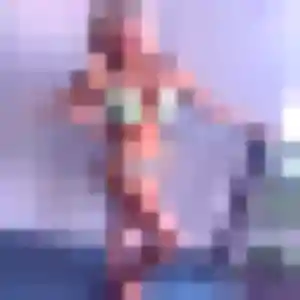 Photo sexy de Djénéba, 34 ans à Rhinau - rencontre sans lendemain
