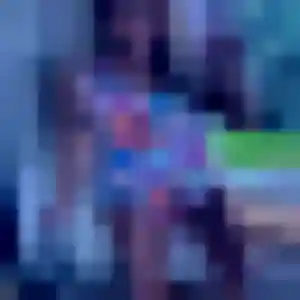Muthoni de Robion, 36 ans - plan cul en toute liberté