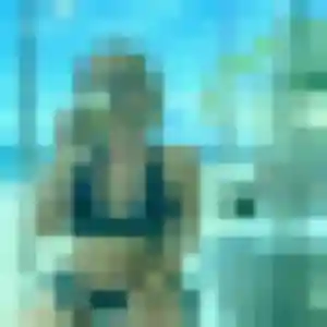 Photo exclusive de Olufunmi, 44 ans à Romainville - rencontre coquine