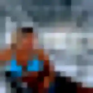 Photo exclusive de Efua, 36 ans à Romans - rencontre sans lendemain