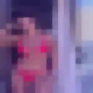 Laetitia de Ronchamp, 25 ans - plan cul discret