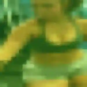 Morgane de Ruitz, 28 ans - plan cul discret