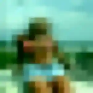 Dienaba (31 ans) à Saignon cherche une rencontre aujourd'hui
