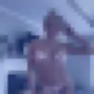 Dienaba, 40 ans, connectée à Saint-Aigulin pour un plan cul