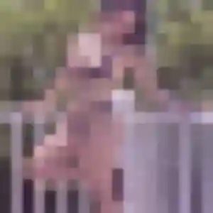 Charmante Lina, 36 ans à Saint-Amans-Valtoret - voir sa photo