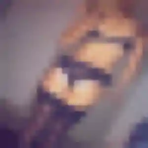 Photo privée de Ayélé, 25 ans à Saint-Armel - rencontre sans lendemain