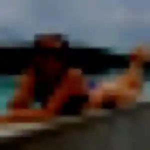 Charmante Salamata, 33 ans à Saint-Aubin-des-Ormeaux - la contacter