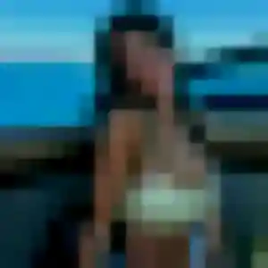 Thaïs (25 ans) à Saint-Barthélemy attend une rencontre aujourd'hui