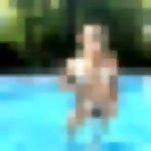 Photo privée de Nkechi, 28 ans à Saint-Clément-de-la-Place - rencontre coquine