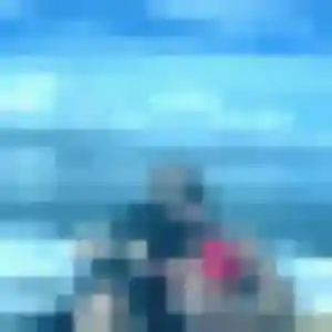 Photo exclusive de Penda, 33 ans à Saint-Denis-sur-Loire - plan discret