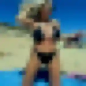 Charmante Kadja, 30 ans à Saint-Dolay - voir sa photo
