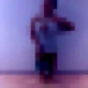 Photo privée de Ramatoulaye, 33 ans à Saint-Georges-d'Orques - plan discret