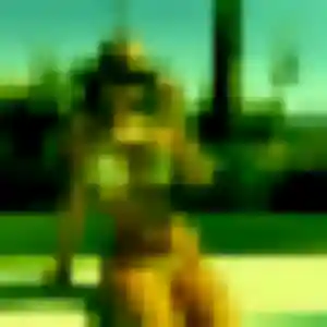 Kaddy, 25 ans, connectée à Saint-Germain pour une rencontre coquine