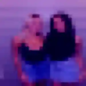 Jolie Zaïna, 38 ans à Saint-Germain-Laval - voir sa photo