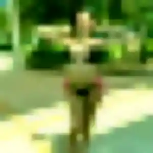 Hadija de Saint-Germain-les-Vergnes, 27 ans - plan cul sans lendemain