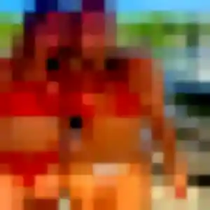 Photo sexy de Ursule, 34 ans à Saint-Gervasy - rencontre coquine