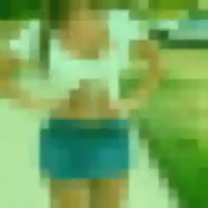 Photo exclusive de Djamilatou, 44 ans à Saint-Hilaire-Bonneval - rencontre coquine