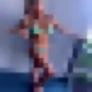 Photo sexy de Djénéba, 34 ans à Saint-Hilaire-les-Andrésis - rencontre sans lendemain