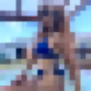 Photo privée de Oumy, 41 ans à Saint-Honoré-les-Bains - rencontre coquine