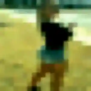 Photo exclusive de Nogaye, 22 ans à Saint-Jean-de-Chevelu - plan discret