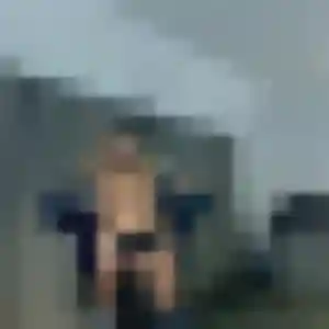 Photo privée de Amara, 26 ans à Saint-Jean-Kerdaniel - rencontre sans lendemain