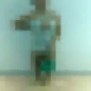 Profil de Ramatoulaye à Saint-Jean-Pied-de-Port (38 ans) - plan cul discret